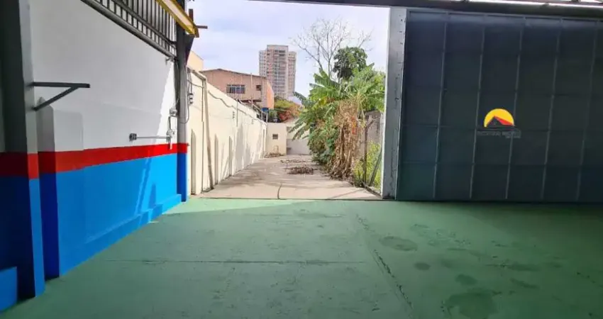 Barracão / Galpão / Depósito com 3 salas para alugar na Rua Agostinho Gomes, 2183, Ipiranga, São Paulo