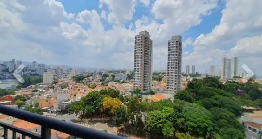 Apartamento com 2 quartos para alugar na Rua Santa Aurélia, 358, Vila São José (Ipiranga), São Paulo