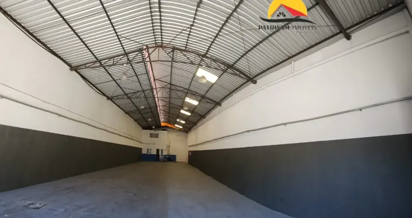 Armazém para logística próximo a salim farah maluf e anhaia mello