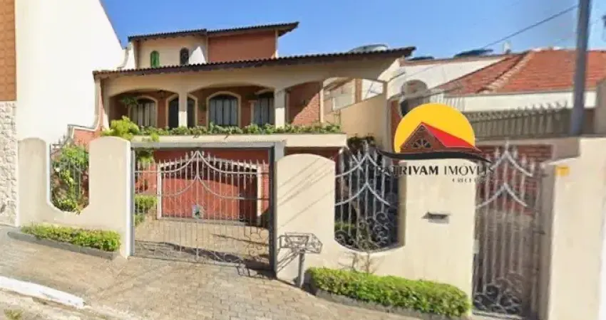 Casa com 3 quartos à venda na Rua Fidélis Papini, 700, Vila Prudente, São Paulo