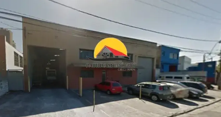 Barracão / Galpão / Depósito com 6 salas para alugar na Vila Maria, São Paulo