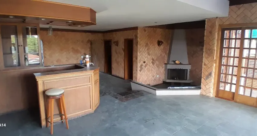 Casa com 4 quartos para alugar na Rua Genova, 431, Jardim Leonor Mendes de Barros, São Paulo