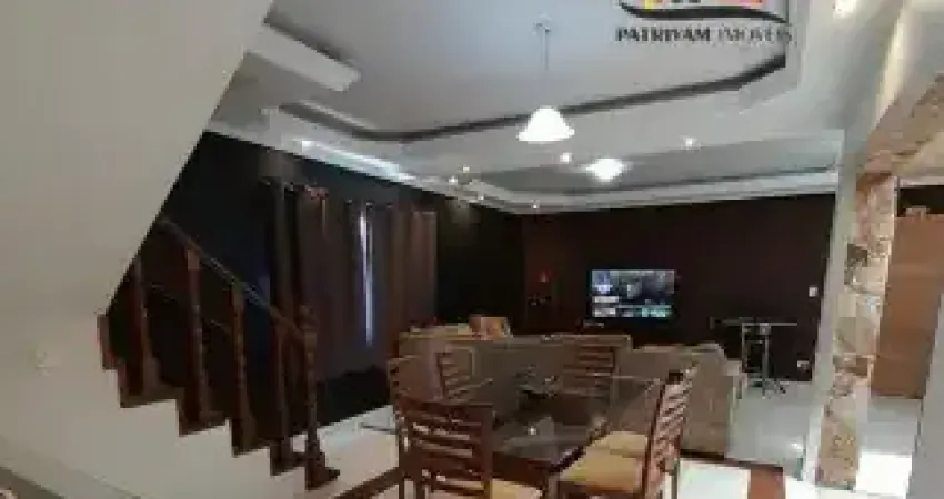 Casa com 3 quartos para alugar na Vila Aparecida, São Paulo 