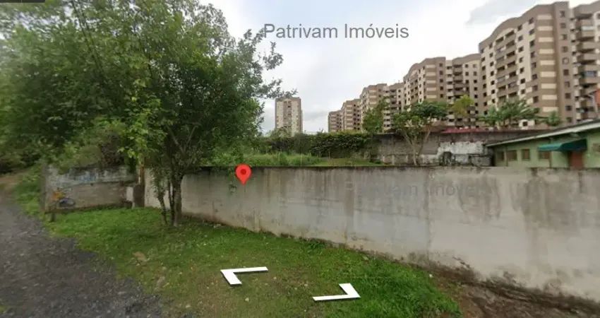 Terreno à venda na Fazenda Aricanduva, São Paulo 