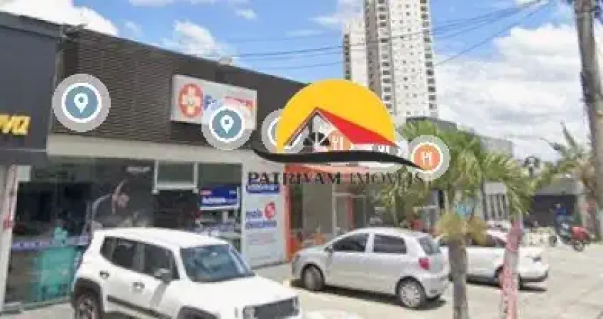 Ponto comercial com 2 salas para alugar na Vila Formosa, São Paulo 