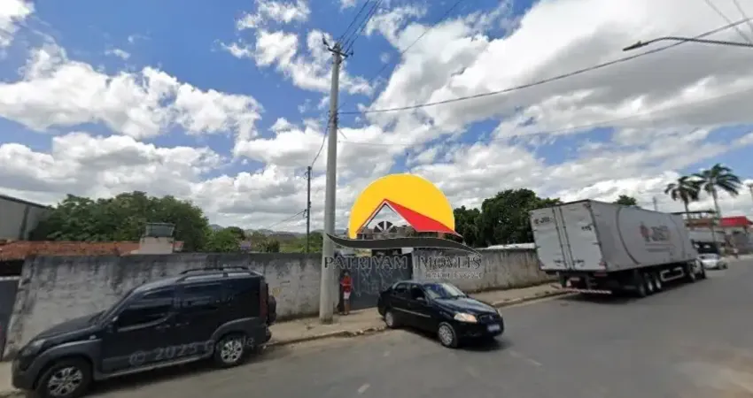 Terreno comercial à venda no Jardim Presidente Dutra, Guarulhos 