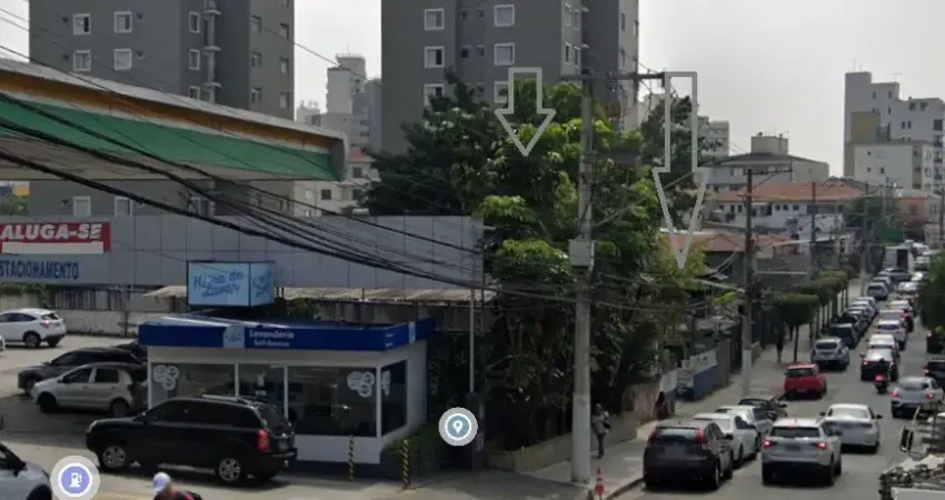 Terreno comercial para alugar em Santana, São Paulo