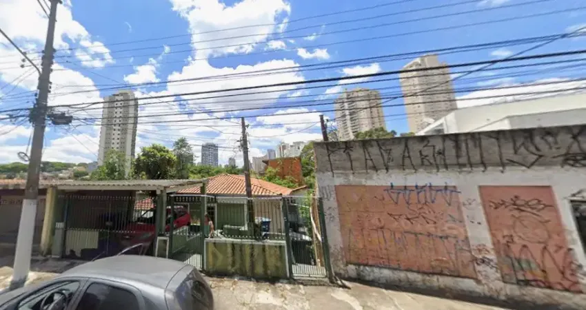 Terreno comercial à venda no Jardim Paraíso, São Paulo 