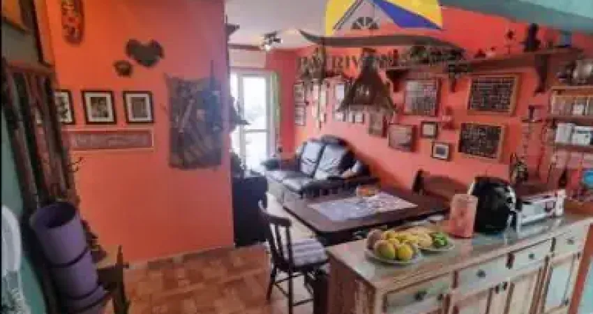 Cobertura com 2 quartos à venda na Rua Coelho Barradas, 59, Parque da Vila Prudente, São Paulo