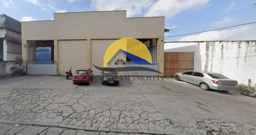 Barracão / Galpão / Depósito com 6 salas para alugar na Cidade Industrial Satélite de São Paulo, Guarulhos 