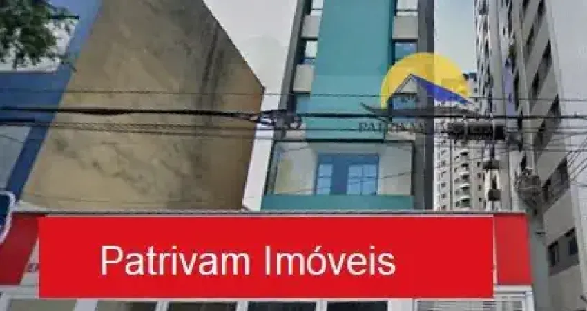 Prédio com 35 salas para alugar na Vila Clementino, São Paulo 