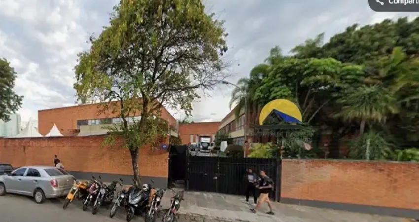 Barracão / Galpão / Depósito com 25 salas para alugar na Vila Siqueira (Zona Norte), São Paulo