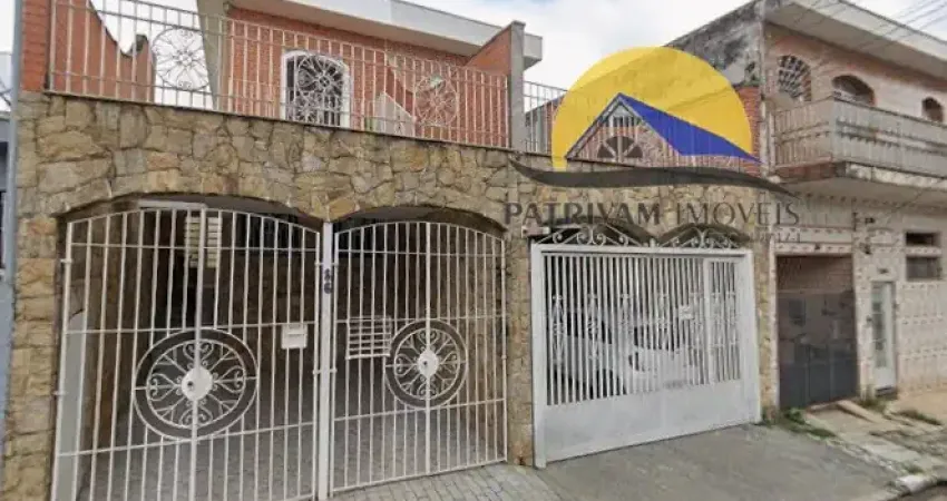 Casa com 3 quartos para alugar na Rua Oliveira Catrambi, 86, Jardim Vila Formosa, São Paulo