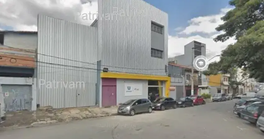 Prédio com 30 salas para alugar na Rua Gil de Oliveira, 91, Chácara Seis de Outubro, São Paulo