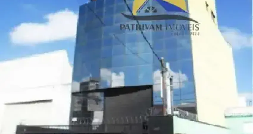 Prédio com 8 salas para alugar na Rua Brigadeiro Mário Perdigão Coelho, 497, Cidade Jardim Cumbica, Guarulhos