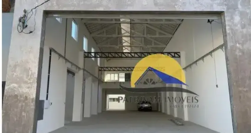 Barracão / Galpão / Depósito com 4 salas para alugar na Rua Gonçalves Dias, 113, Catumbi, São Paulo