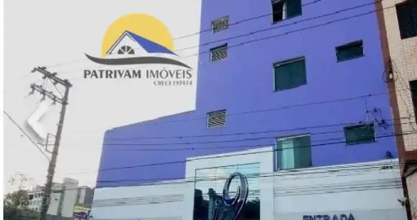 Prédio com 33 salas para alugar na Vila Nova, Santos