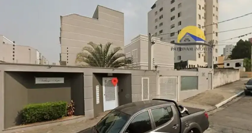 Casa em condomínio fechado com 3 quartos à venda na Avenida Ibiúna, 828, Vila Aricanduva, São Paulo