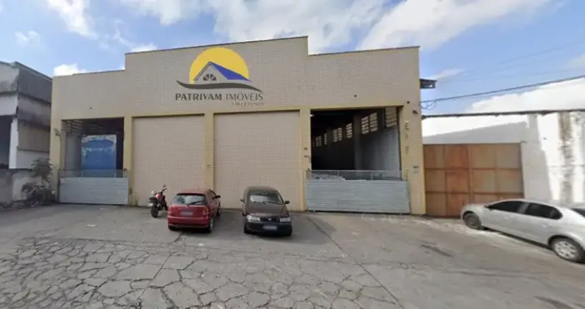 Barracão / Galpão / Depósito com 5 salas para alugar na Rua Serra do Mar, 58, Cidade Industrial Satélite de São Paulo, Guarulhos