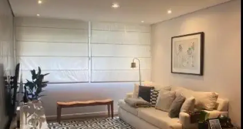 Apartamento com 2 quartos para alugar na Rua Doutor Brasílio Machado, 103, Santa Cecília, São Paulo