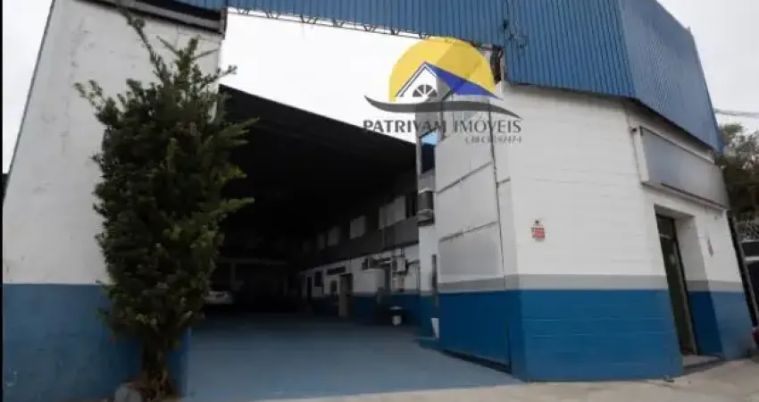 A PATRIVAM IMÓVEIS apresenta excelente oportunidade para seu negócio!