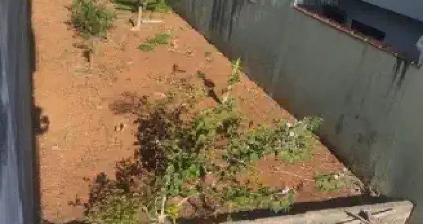 Terreno à venda na Rua Itaquitinga, 0, Vila IVG, São Paulo
