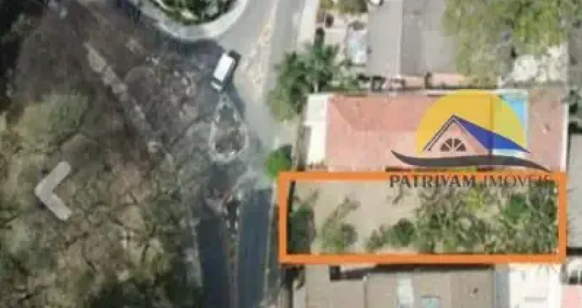 Terreno à venda na Avenida Locarno, 177, Jardim Leonor Mendes de Barros, São Paulo