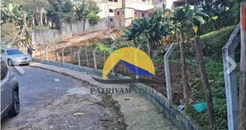Terreno comercial à venda na Rua Oslo, 20, Parque Vitória, Franco da Rocha