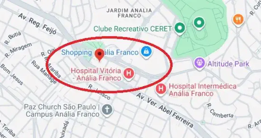 Barracão / Galpão / Depósito para alugar na Avenida Vereador Abel Ferreira, 2000, Vila Regente Feijó, São Paulo