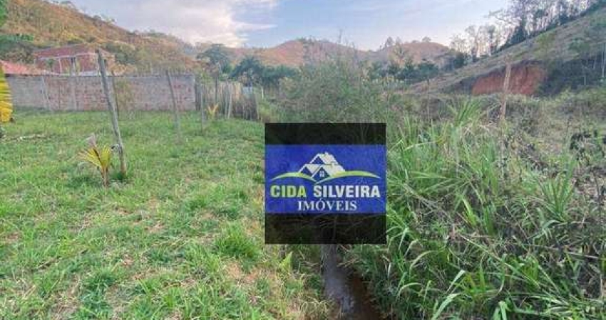 Terreno à venda, 1140 m² por R$ 106.000,00 - Fazendinha de Valadares - Juiz de Fora/MG