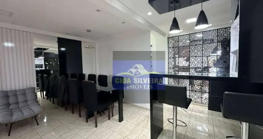Apartamento com 2 dormitórios à venda, 80 m² por r$ 300.000,00 - santa maria - juiz de fora/mg