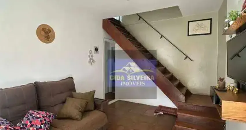 Cobertura com 4 dormitórios à venda, 160 m² por r$ 250.000,00 - cidade do sol - juiz de fora/mg