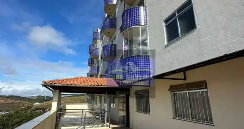 Apartamento com 3 dormitórios, 90 m² - venda por r$ 260.000 ou aluguel por r$ 1.200/mês - santa maria - juiz de fora/mg
