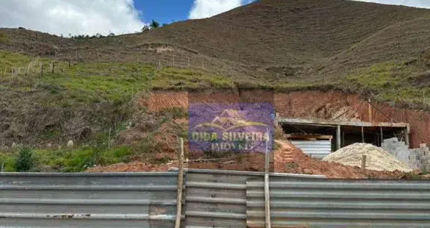 Terreno à venda, 300 m² por r$ 240 - recanto da mata - juiz de fora/mg