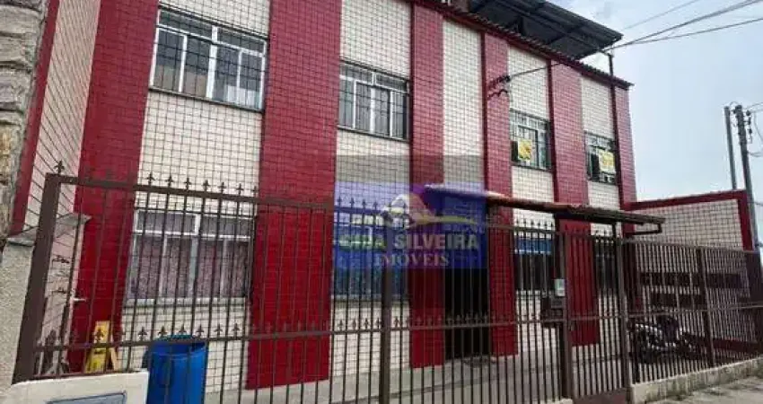 Cobertura com 2 dormitórios à venda, 120 m² por r$ 188.000,00 - nova era - juiz de fora/mg