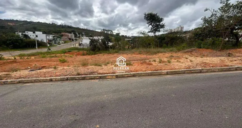 Lote em condomínio à venda, Mariposas - Lagoa Santa/MG