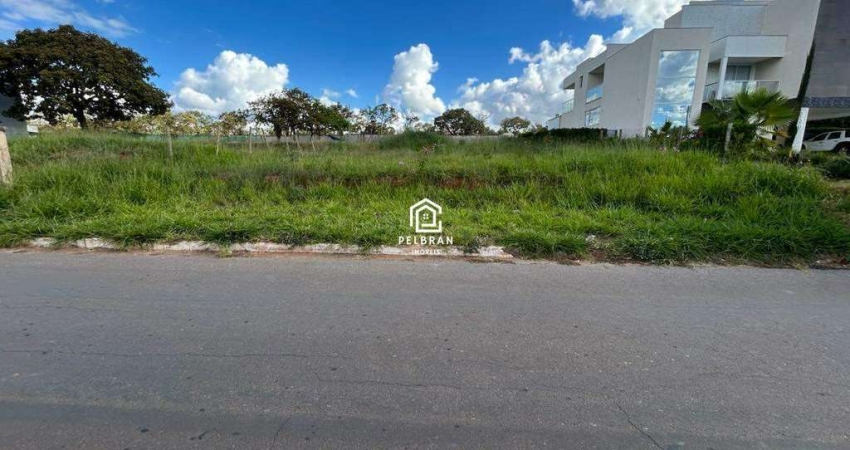Lote em condomínio à venda, Gran Royalle - Lagoa Santa/MG