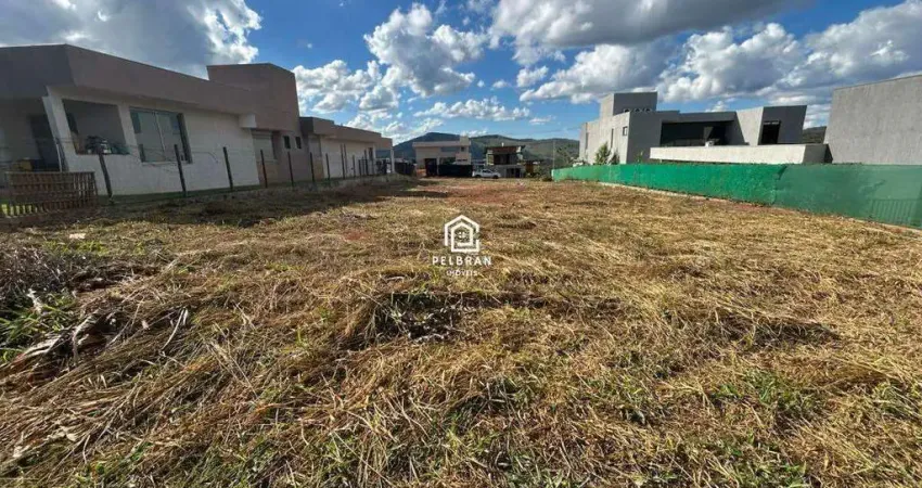 Lote em condomínio à venda, Gran Royalle - Lagoa Santa/MG