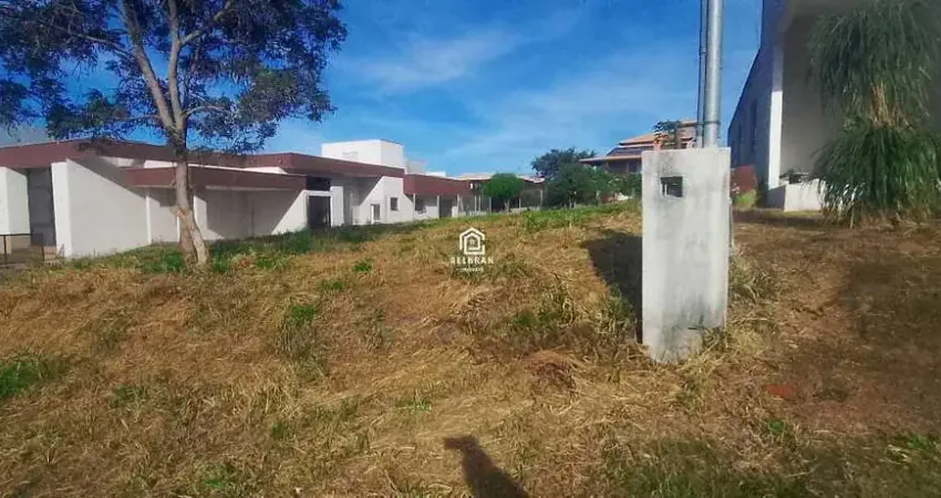 Lote em condomínio à venda, Gran Royalle - Lagoa Santa/MG