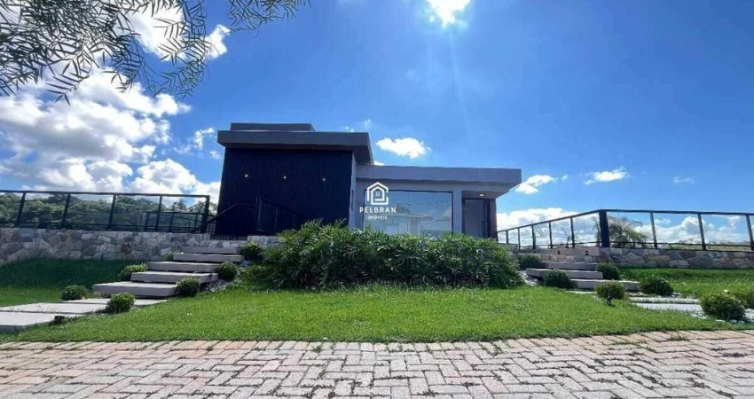 Casa à venda, 5 quartos, 3 suítes, 6 vagas, Gran Royalle - Lagoa Santa/MG