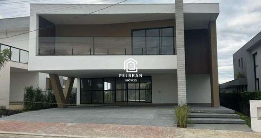 Casa à venda, 4 quartos, 4 suítes, 3 vagas, Gran Royalle - Lagoa Santa/MG