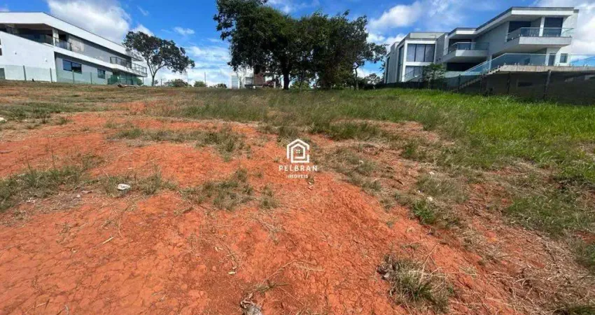 Terreno em condomínio fechado à venda em Gran Royalle, Lagoa Santa 