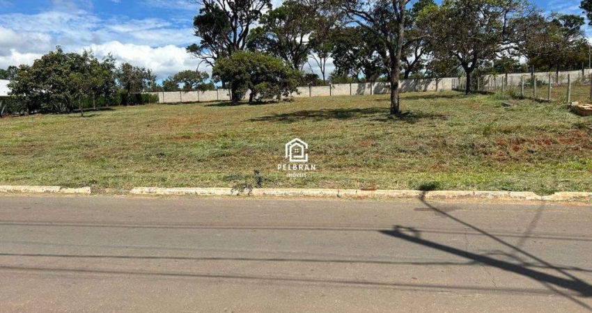 Lote à venda, Gran Royalle - Lagoa Santa/MG