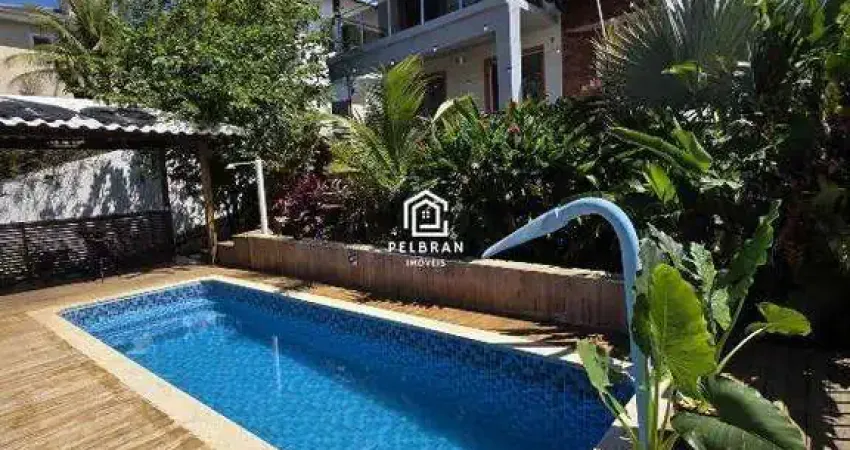 Casa com 3 quartos à venda na Bela Vista, Lagoa Santa 