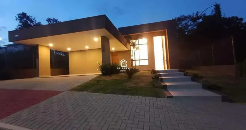 Casa à venda, 4 quartos, 2 suítes, 4 vagas, Gran Royalle - Lagoa Santa/MG