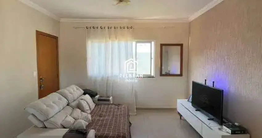 Apartamento à venda, 2 quartos, 1 vaga, Residencial Visão - Lagoa Santa/MG