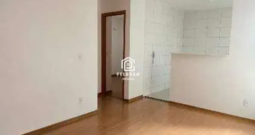 Apartamento à venda, 2 quartos, 1 vaga, Lundcea - Lagoa Santa/MG