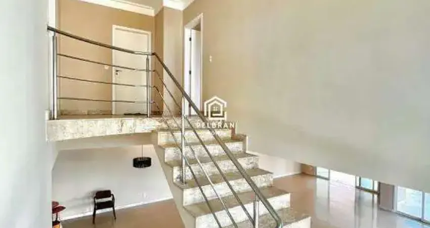 Casa à venda, 5 quartos, 4 suítes, 2 vagas, Condados da Lagoa - Lagoa Santa/MG
