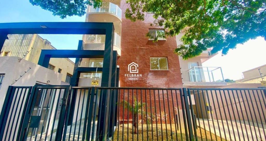 Apartamento à venda, 3 quartos, 1 suíte, 2 vagas, Brant - Lagoa Santa/MG