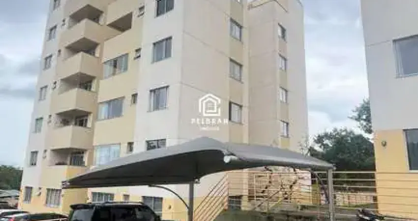 Apartamento à venda, 2 quartos, 1 vaga, Palmital - Lagoa Santa/MG